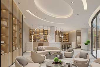 吴忠香格里拉大酒店